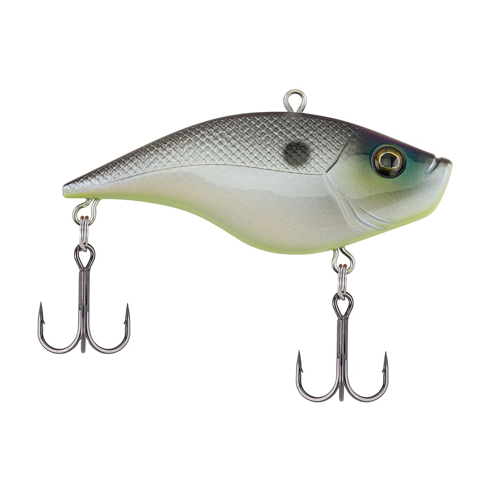 Berkley Warpig Lipless Crankbait Chameleon Pearl