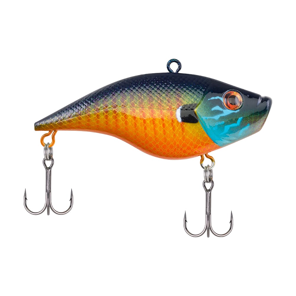 Berkley Warpig Lipless Crankbait Gilly