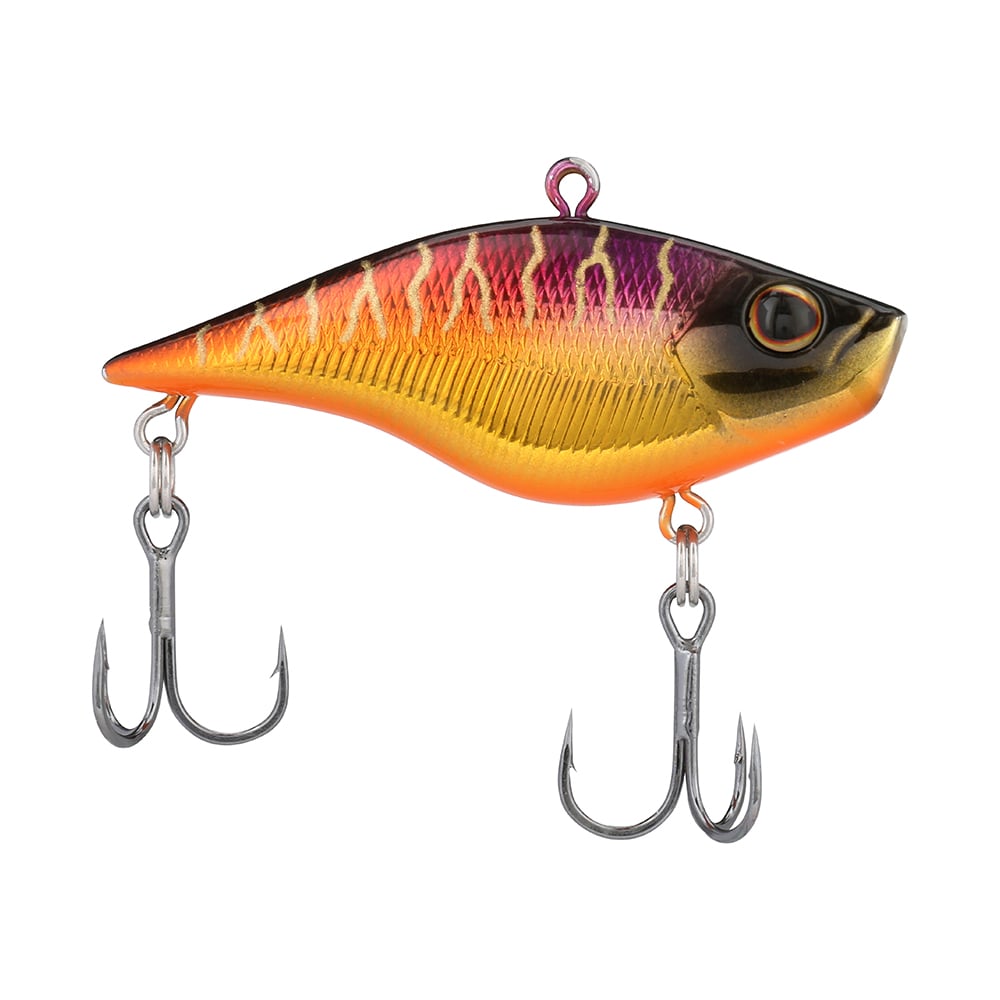 Berkley Warpig Lipless Crankbait Proper Copper