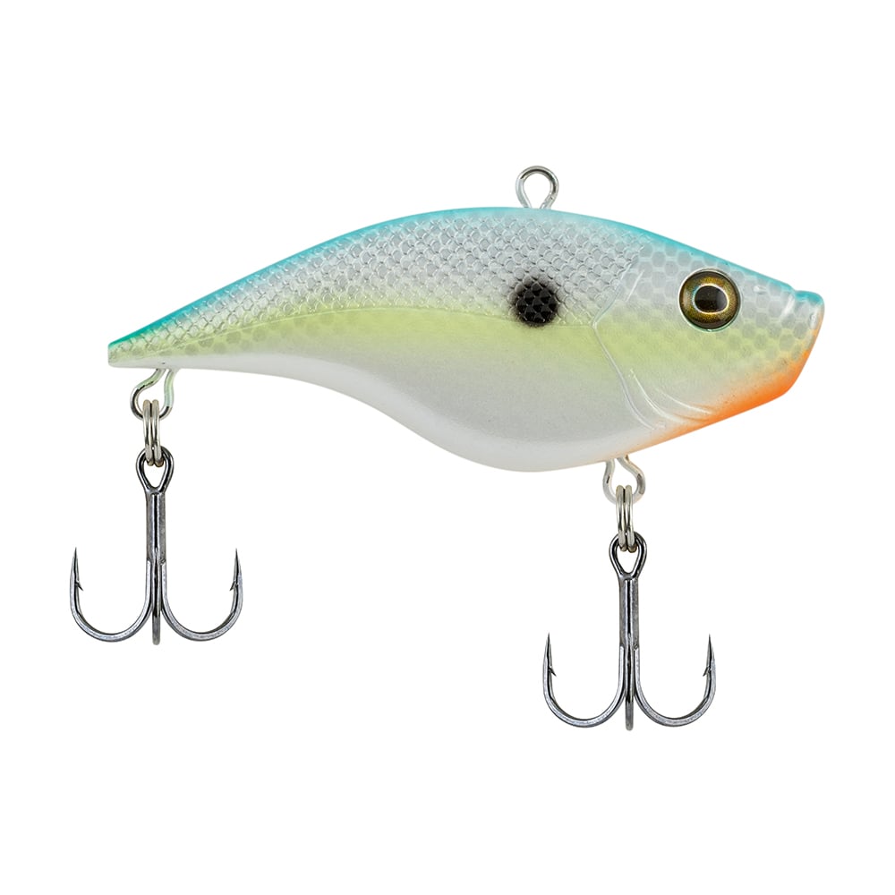 Berkley Warpig Lipless Crankbait Sexy Back