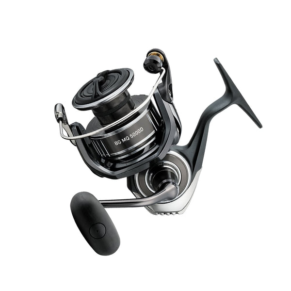 DAIWA - DAIWA　ＢＧ5000Ｈ Daiwa Bg5000H Spinning Reel Heavy Duty Saltwater 5.5:1 Gear