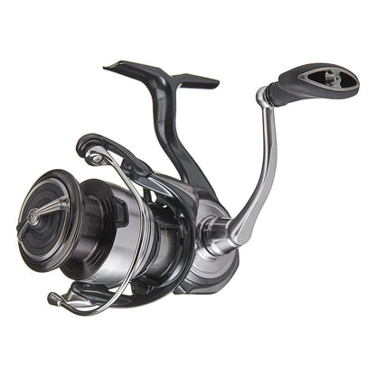 Daiwa Certate LT 24 Spinning Reel 4000D-CXH 6.2:1 | CERTLTG4000D-CXH - Left Side