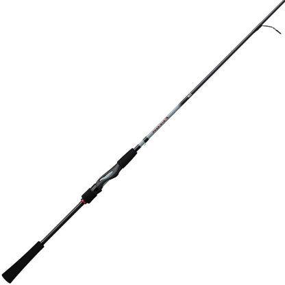Daiwa 24 Fuego Spinning Rod 7'2" Medium | FGO721MXS-B