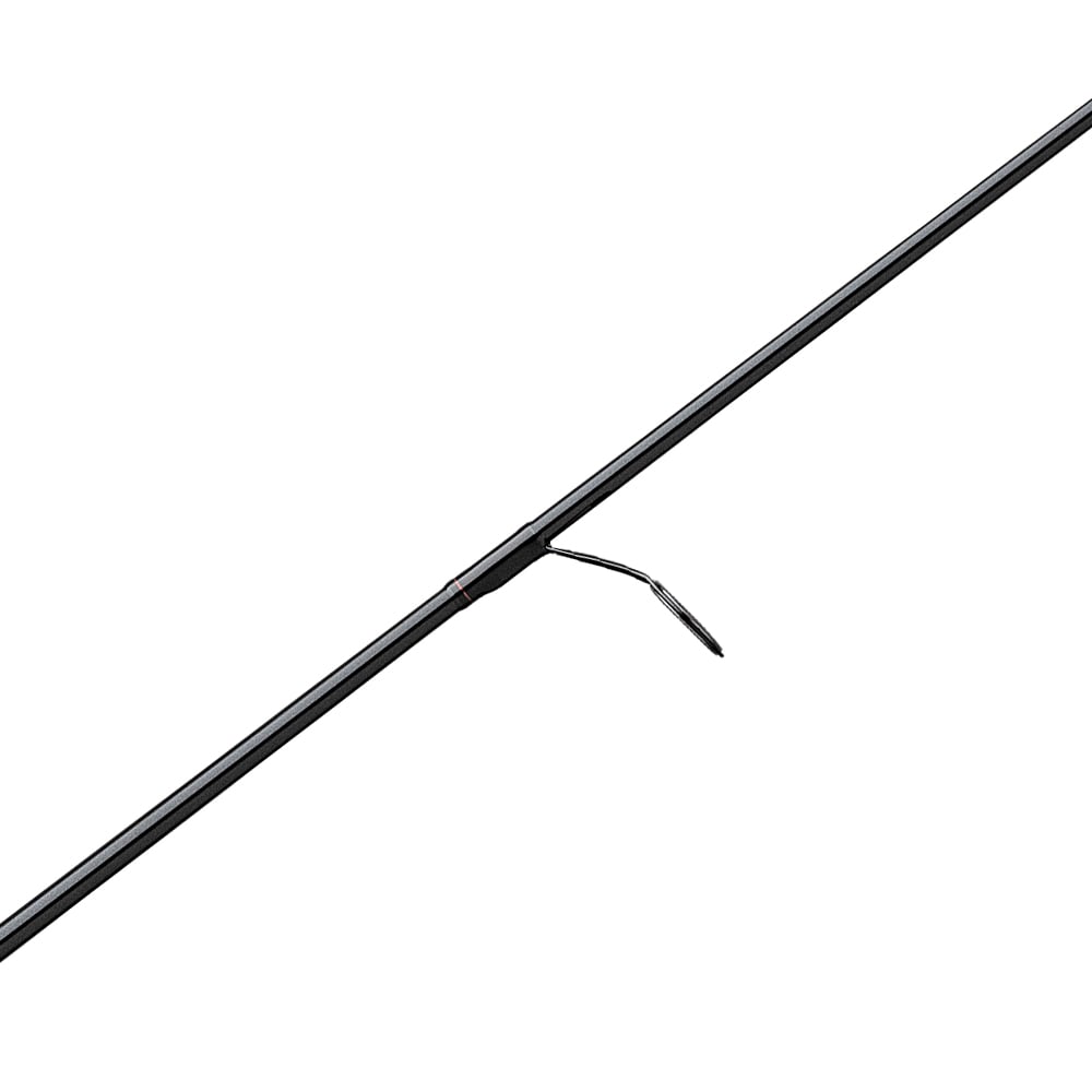 Daiwa 24 Fuego Spinning Rod 7'2" Medium | FGO721MXS-B - Guide