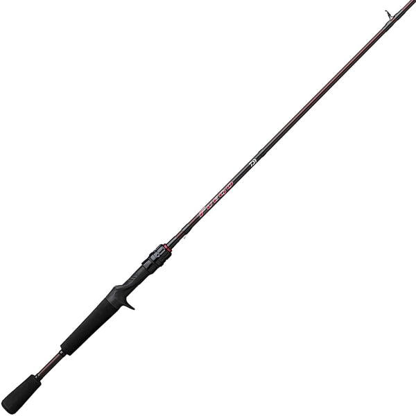 Daiwa Fuego Casting Rod 7'3” Medium Heavy | FGO731MHFB – The Rod