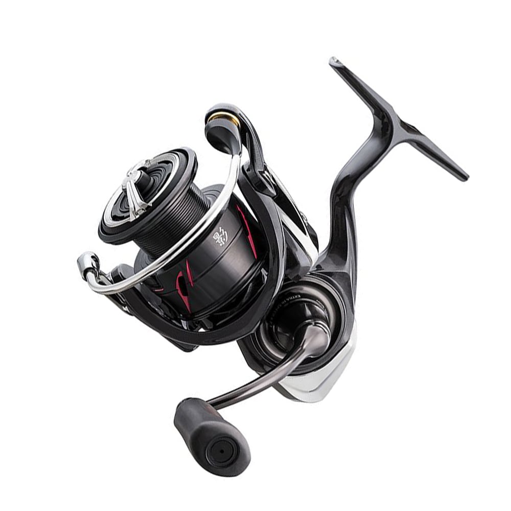 Daiwa Kage MQ LT KGMQLT2500D-XH 6.2:1 - Used Spinning Reel - Mint Condition