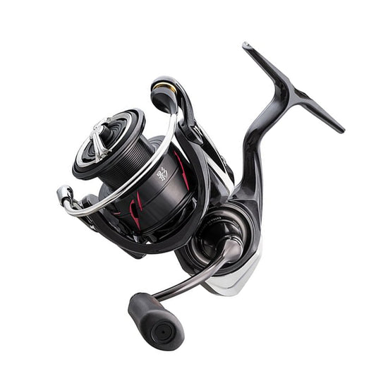 Daiwa Kage MQ LT KGMQLT2500D-XH 6.2:1 - Used Spinning Reel - Mint Condition