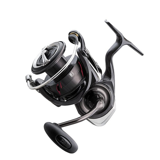 Daiwa Kage MQ LT KGMQLT3000D-XH 6.2:1 - Used Spinning Reel - Mint Condition