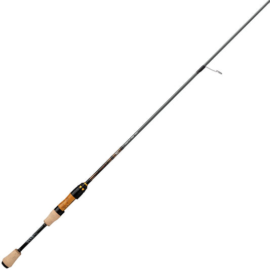 Daiwa Presso Air Spinning Rod 6'6" Ultra Light | PRAIR661ULFS