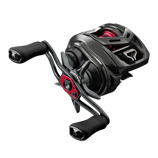 Daiwa PX BF70 PXBFTW70H 7.1:1 RH - Used Casting Reel - Mint Condition