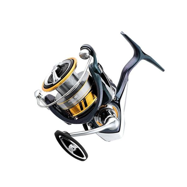 Daiwa Regal LT Spinning Reel 2500D-XH 6.2:1 | RGLT2500D-XH