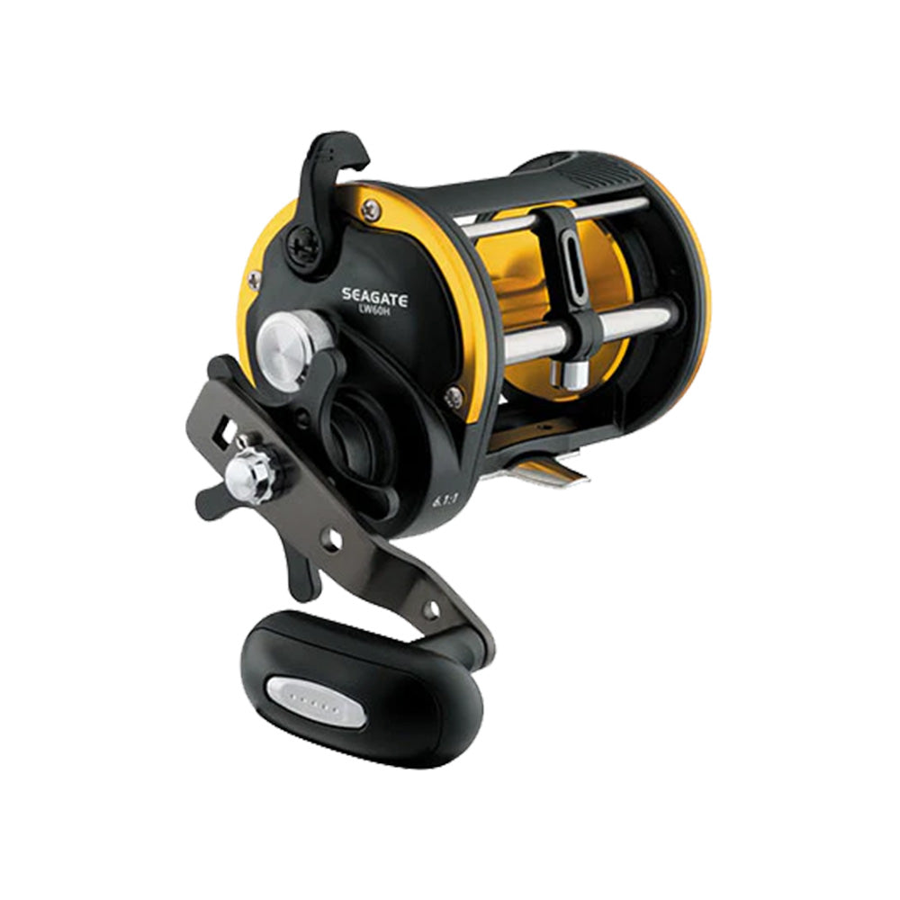 Daiwa Seagate Star Drag Conventional Reel | SGT40H