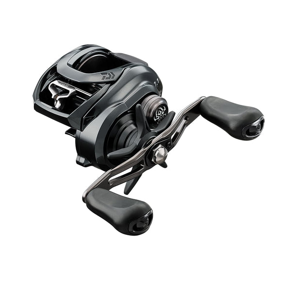 Daiwa Tatula 300HSL 8.1:1 Left Hand Casting Reel | TTU300XSL – The