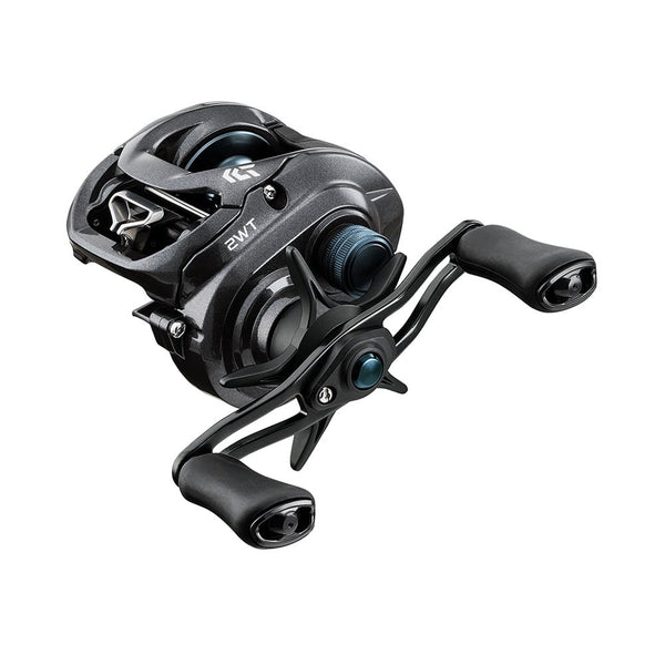 Daiwa Tatula CT 8.1:1 Left Hand Casting Reel | TTUCT100XSL – The