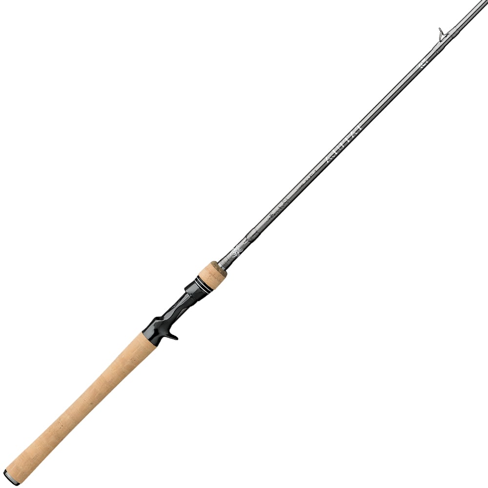 Daiwa Tatula Elite AGS Casting Rod Full Cork
