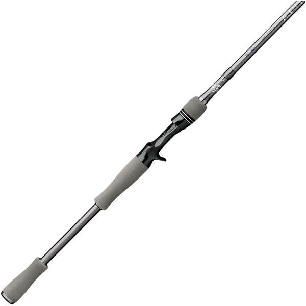 Daiwa Tatula Elite Casting Rod Ish Monroe Punchin/Flippin 8'0