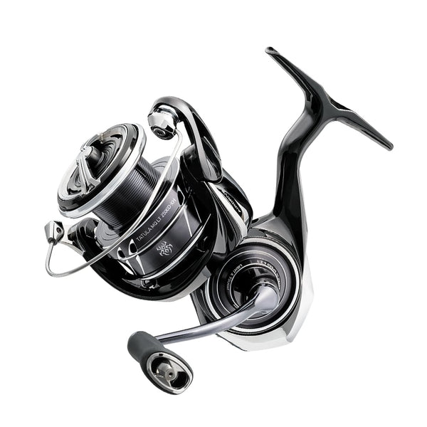 TATULA LT 4000-CXH スピニングリール Daiwa Tatula MQ LT Spinning Reel 4000-CXH | TTUMQLT4000-CXH