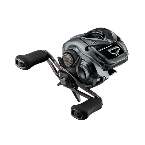 ダイワ　タトゥーラ TW100HL 7.1 Daiwa Tatula SV TW 100 Casting Reel 7.1:1 LH | TATUSV100HL – The