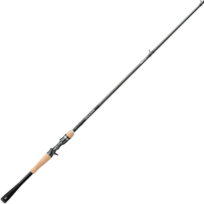 Daiwa Zillion 24 Casting Rod Bottom Contact 7'5" Medium Heavy/Heavy | ZLON751MHHFB