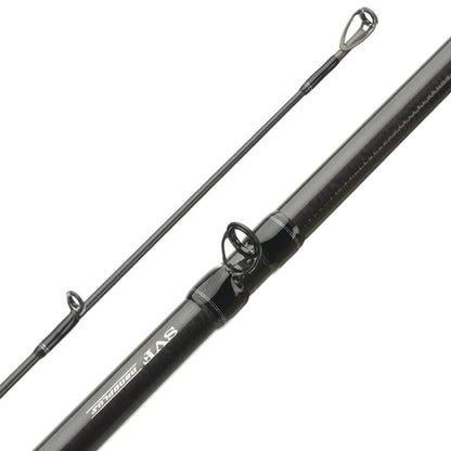 Daiwa Zillion 24 Casting Rod Bottom Contact 7'5" Medium Heavy/Heavy | ZLON751MHHFB - Guides