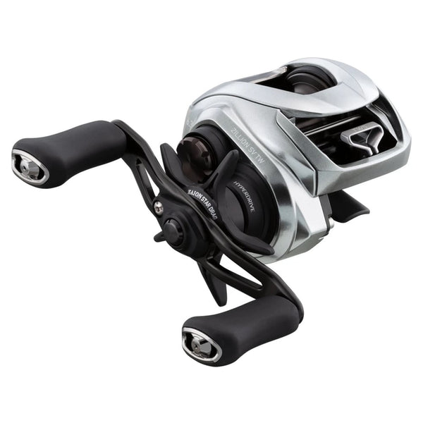Daiwa Zillion SV TW Casting Reel 6.3:1 | ZLNSVG100 – American