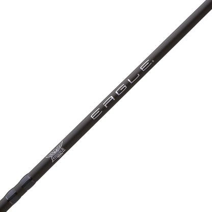 Fenwick Eagle Bass Spinning Rod Bottom Contact Decal