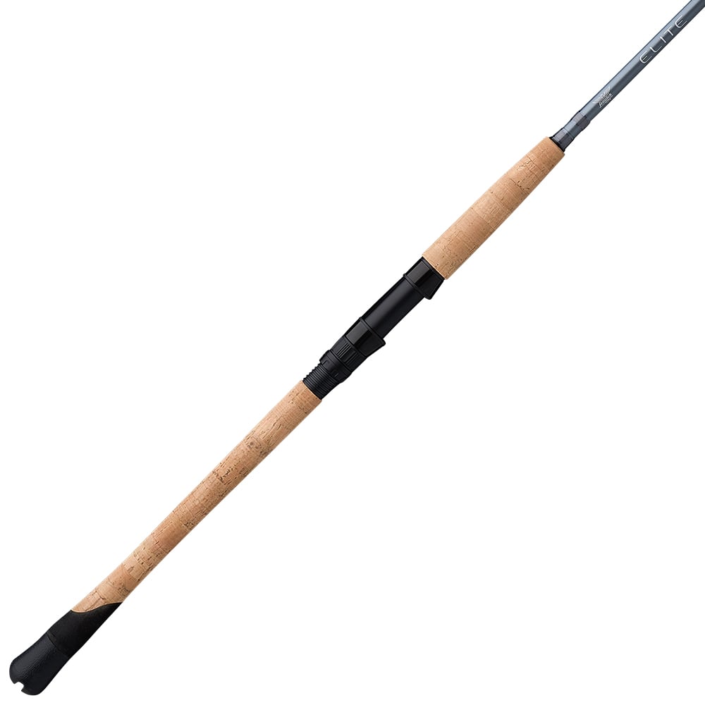 Fenwick Elite Inshore Spinning Rod Heavy Duty Full Cork Handle