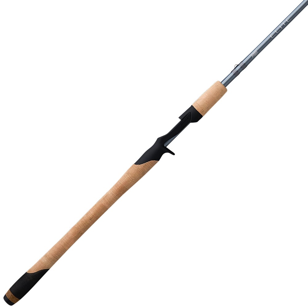 Fenwick Elite Salmon Steelhead Casting Rod Float/Drift Full Cork Handle