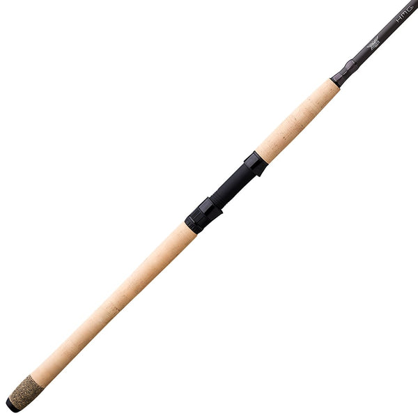 通販 送料無料  Fenwick 8'0 Duty Heavy Rod Spinning Inshore HMG ロッド