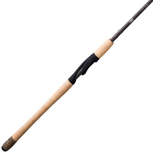 Fenwick. ロッド Fenwick HMG Salmon & Steelhead Spinning Rod Float/Drift 8'6
