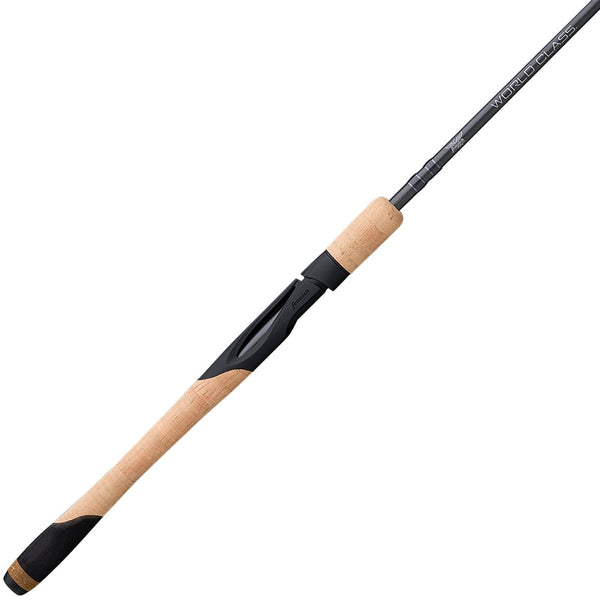 Fenwick World Class Inshore Spinning Rod Flats Travel 7'0