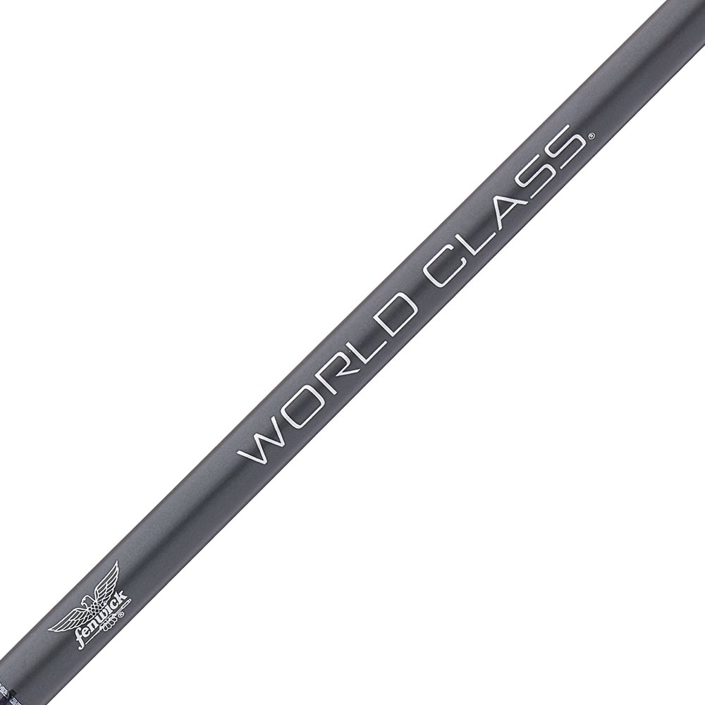 Fenwick World Class Spinning Rod Decal