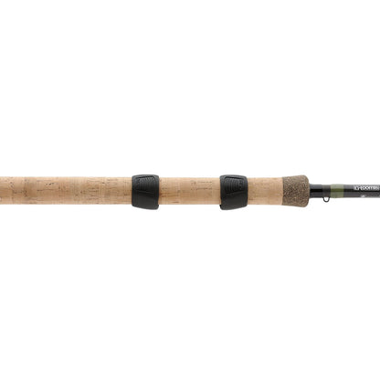 G. Loomis GCX Steelhead Centerpin Rod 1361-2CP STR 11'4" Medium Light | 13111-01 - Reel Seat