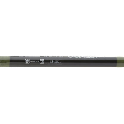 G. Loomis GCX Steelhead Float Spinning Rod 1201-2S STFR 10'0" Medium Light | 13108-01 - Alternate Decals