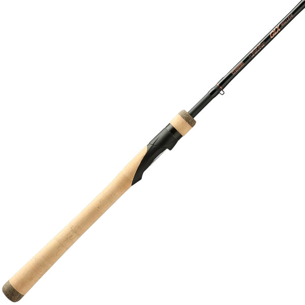G. Loomis GLX Walleye Spinning Rod 850S WRR 7'1