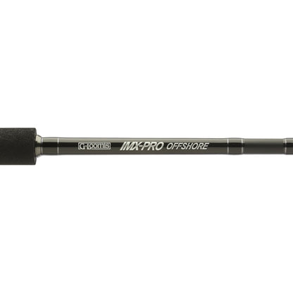 G. Loomis IMX-PRO Offshore Casting Rod Decal