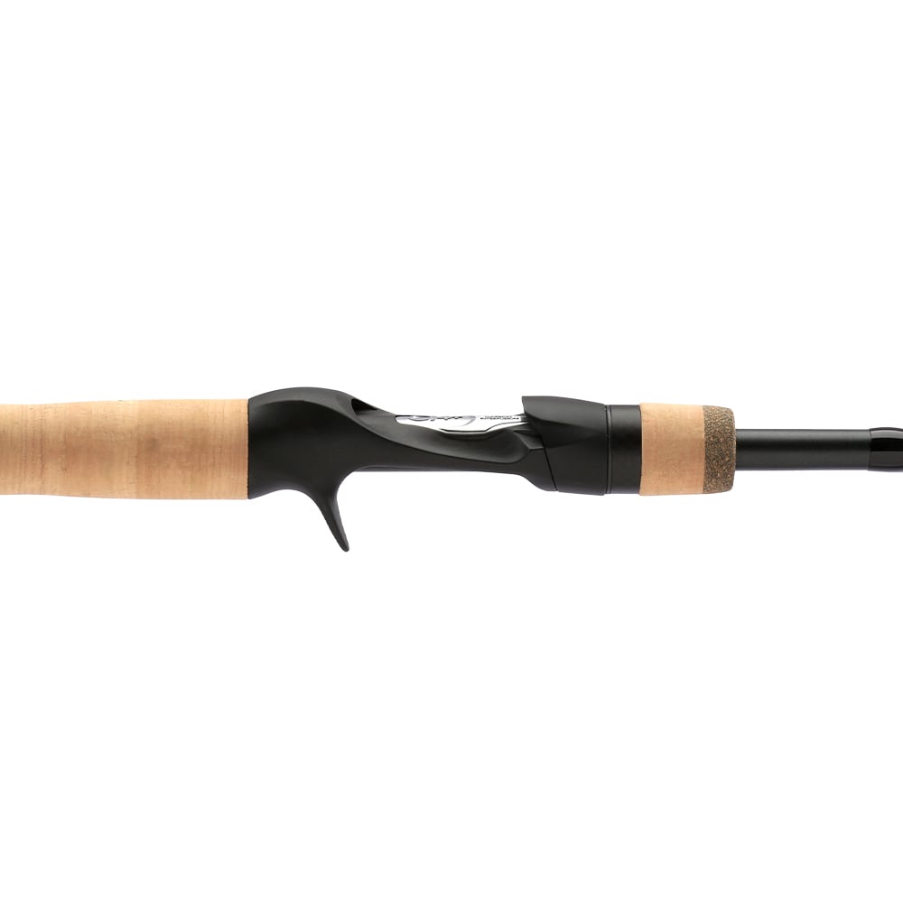 G. Loomis NRX+ Inshore Casting Rod Reel Seat