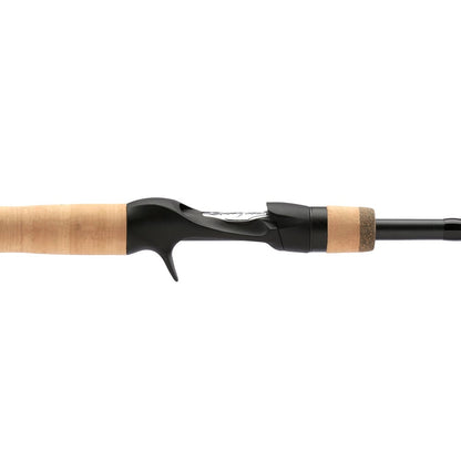 G. Loomis NRX+ Inshore Casting Rod Reel Seat