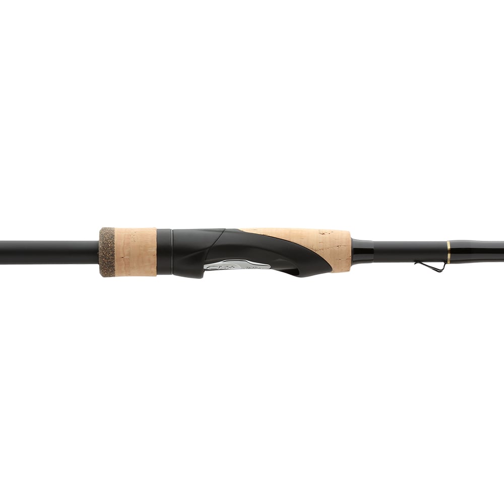 G. Loomis GLX Spin Jig Spinning Rod GLX 843S SJR 7'0" Medium Heavy | 13050-01 - Reel Seat