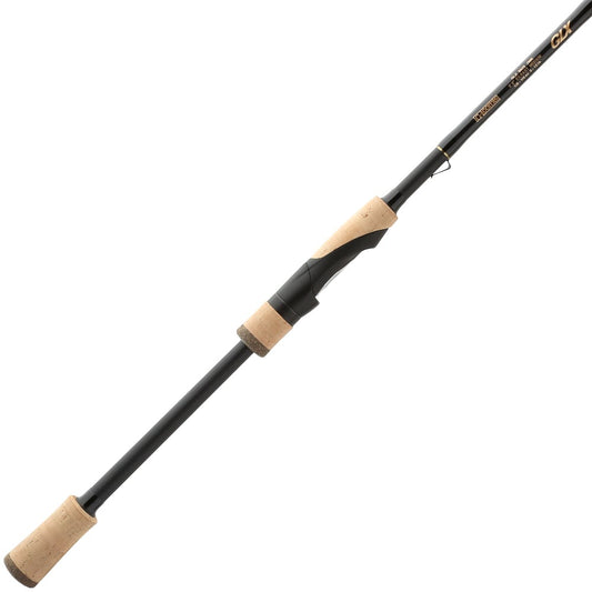 G. Loomis GLX Spin Jig Spinning Rod GLX 841S SJR 7'0" Medium Light | 13048-01