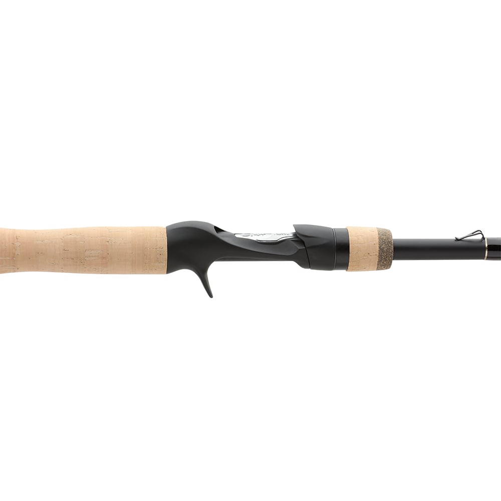 G. Loomis GLX Jig & Worm Casting Rod GLX 894C JWR 7'5" Heavy | 13024-01 - Reel Seat