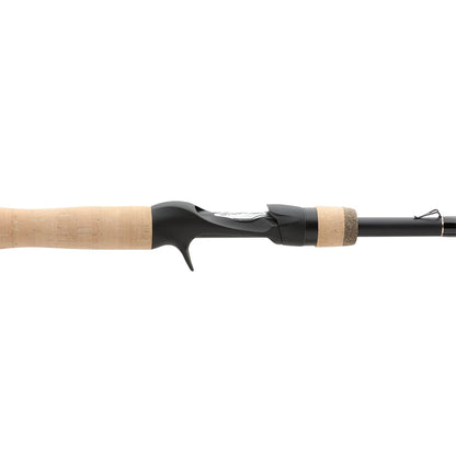 G. Loomis GLX Jig & Worm Casting Rod GLX 894C JWR 7'5" Heavy | 13024-01 - Reel Seat