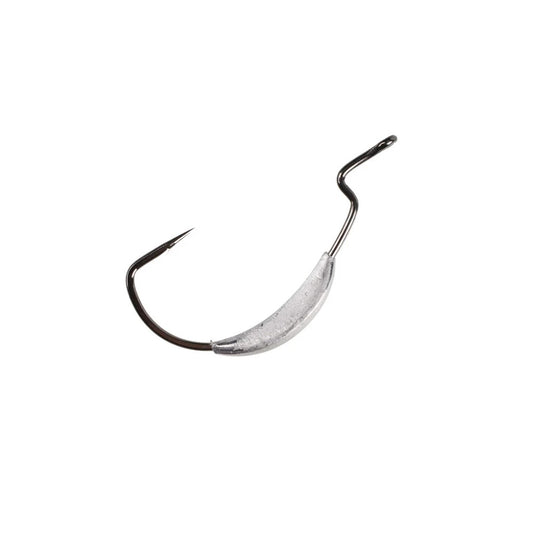 Gamakatsu Weighted EWG Monster Hook