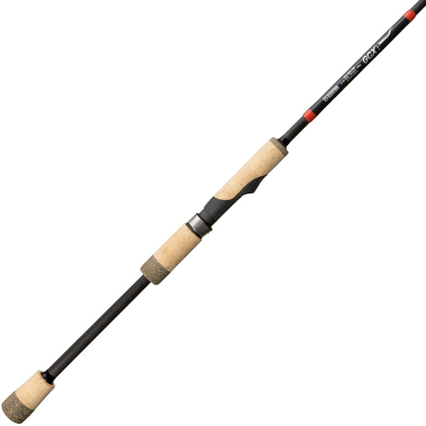 G. Loomis GCX Dropshot Spinning Rod 822S DSR 6'10” Mag-Medium
