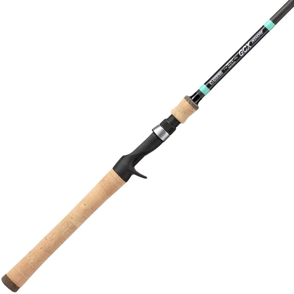 G. Loomis GCX Inshore Casting Rod 843C F 7'0