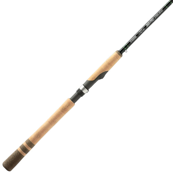 ロッド G. Loomis PRO 4X #7 10ft Fly Rod Review - G.Loomis PRO4X 1088-4 Fly Rod