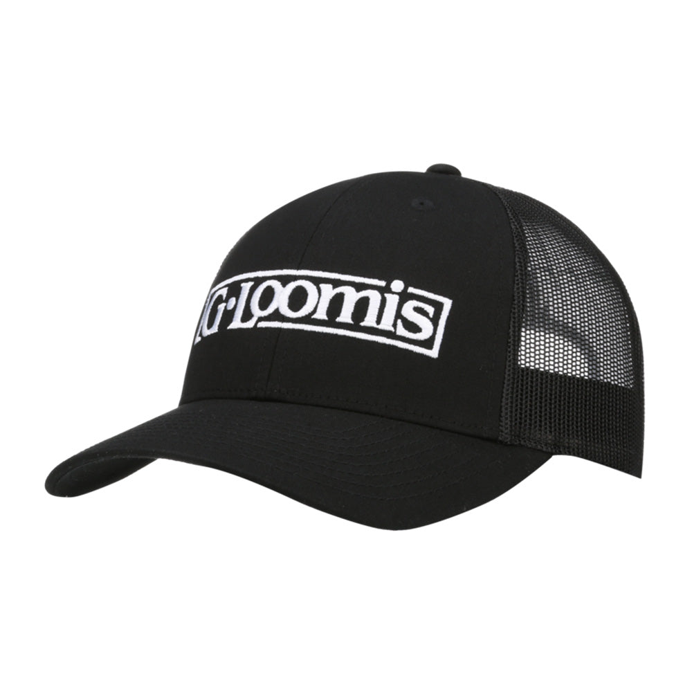 G. Loomis Low Pro Cap