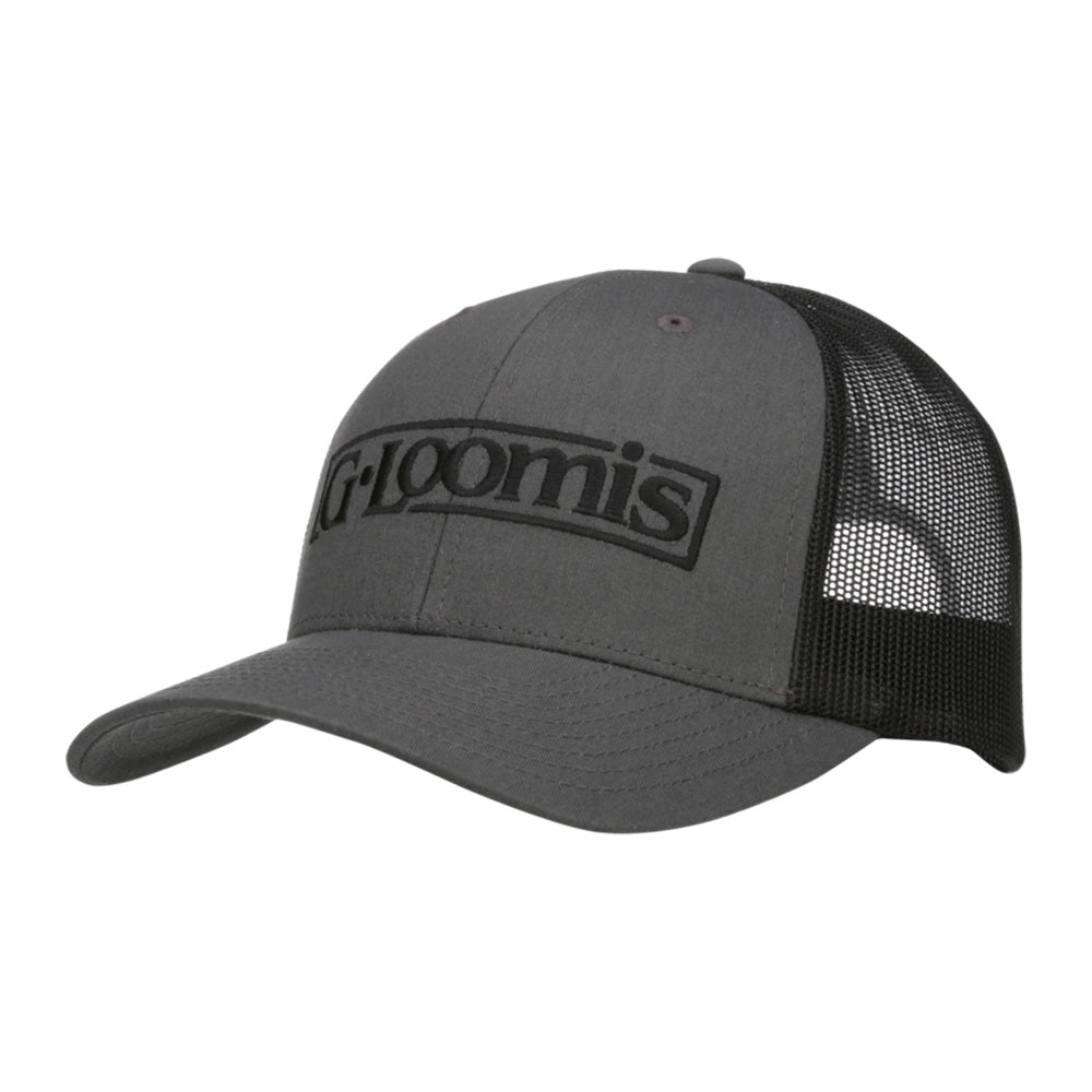 G. Loomis Low Pro Cap
