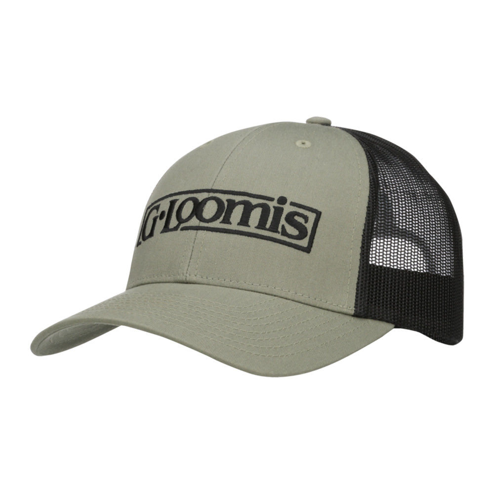 G. Loomis Low Pro Cap
