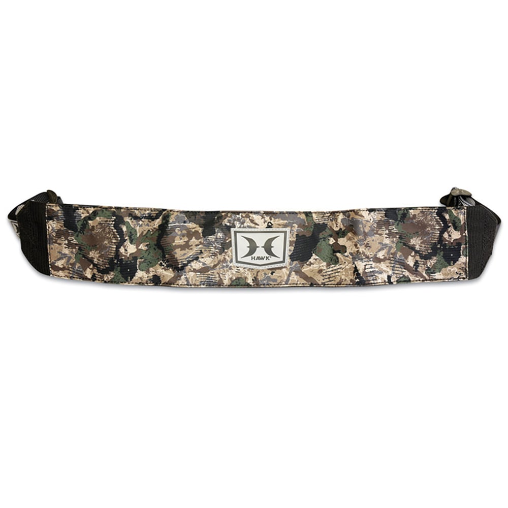 Hawk Helium Hammock Saddle Strap